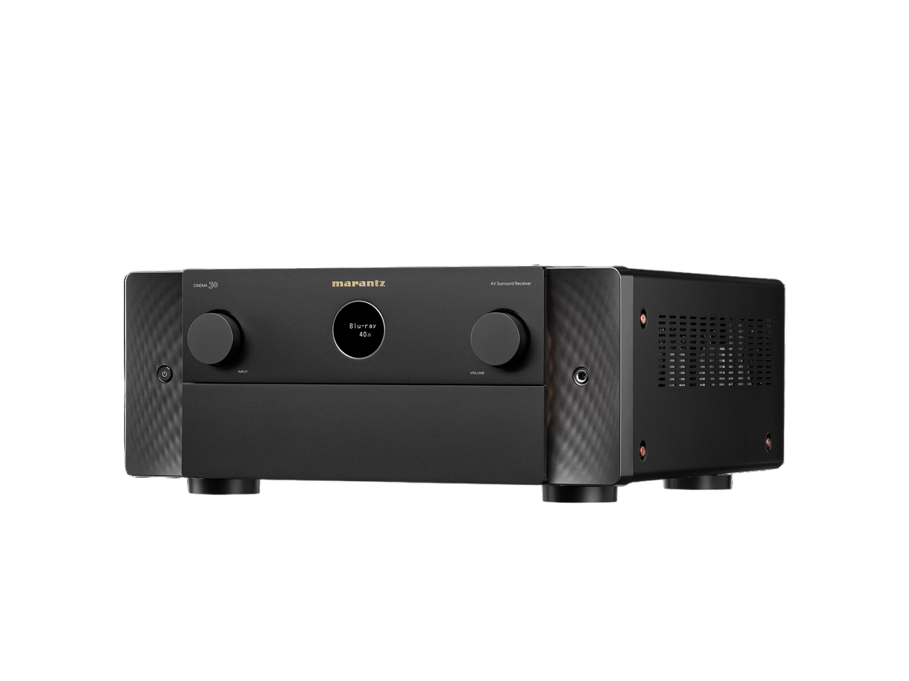 Marantz Cinema 30 Black