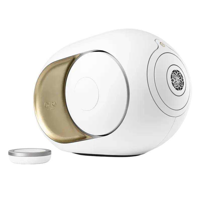 Devialet Phantom
