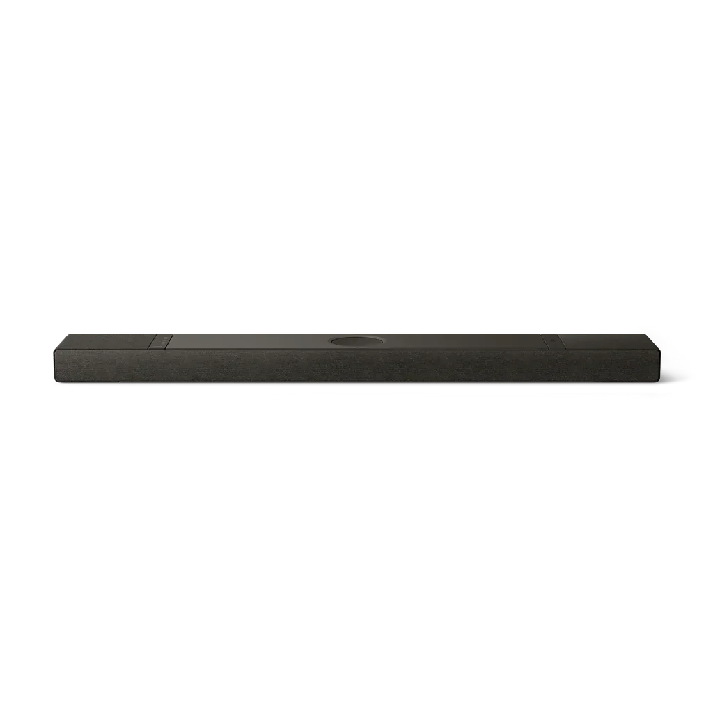 KEF XIO Black Top