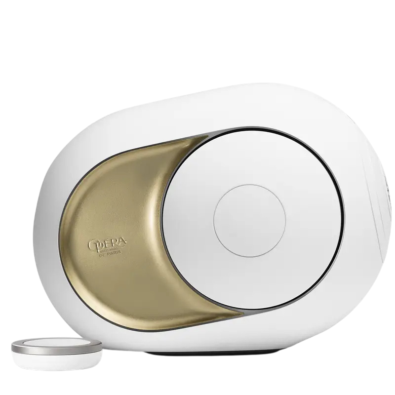 Devialet Phantom I - 108DB Custom Speaker — AV Innovation