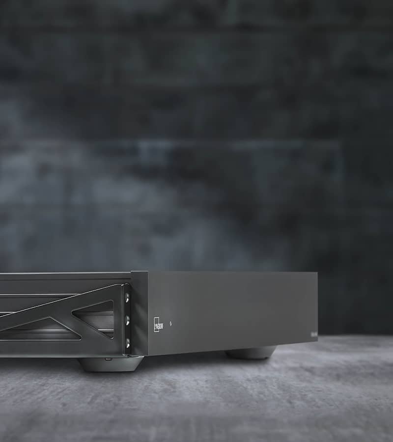 Lyngdorf SDA-2400