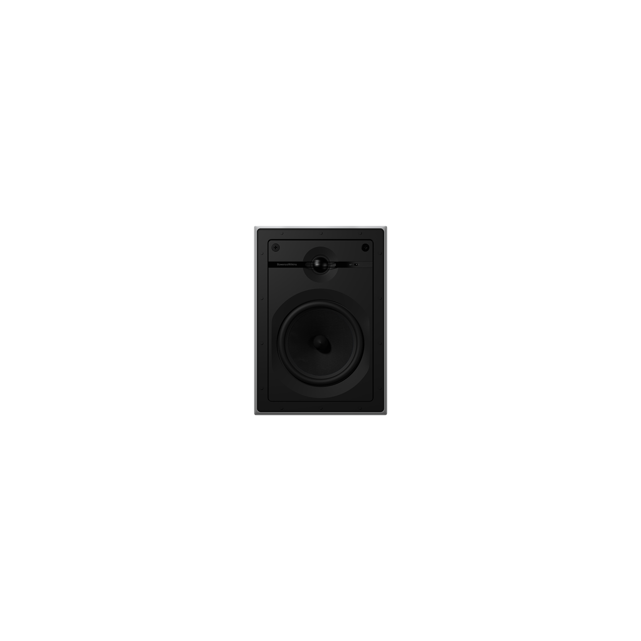 Bowers & Wilkins CWM664 6" In-Wall Speaker (Pair)