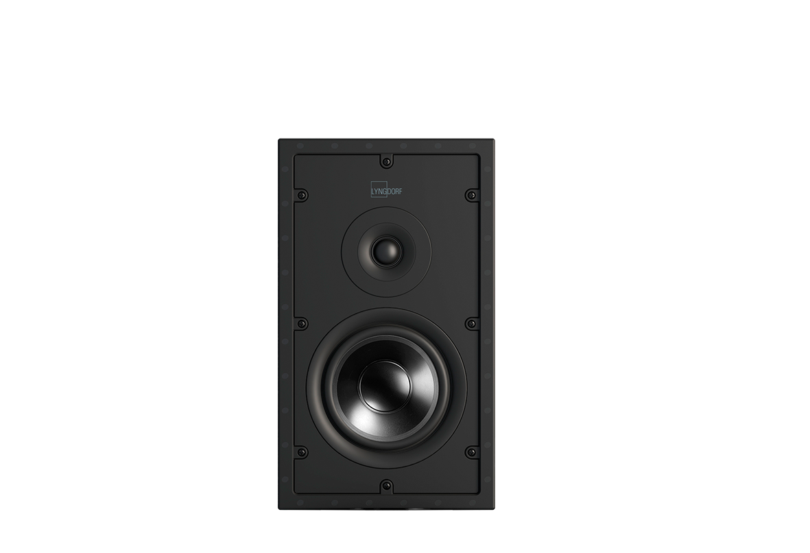 Lyngdorf D-6 In-Wall (Single)