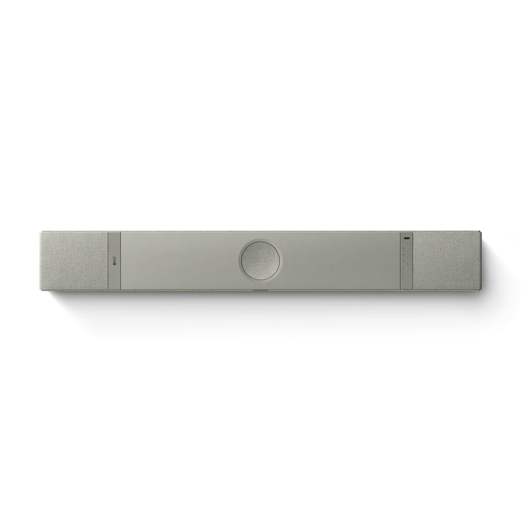 KEF XIO