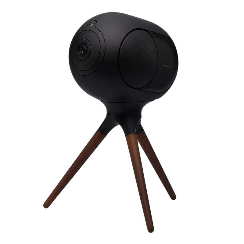 Devialet stand