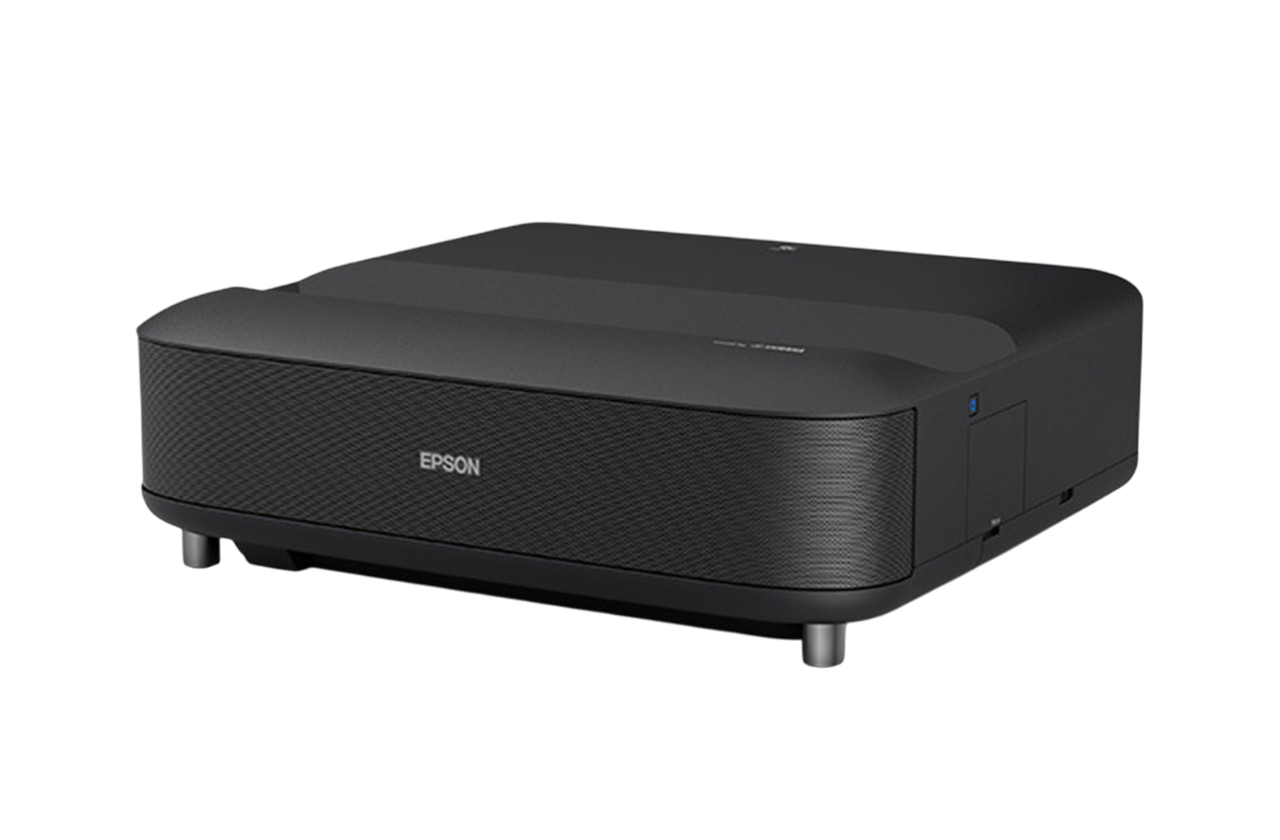 EPSON EH-LS650 4K Smart Laser Projector