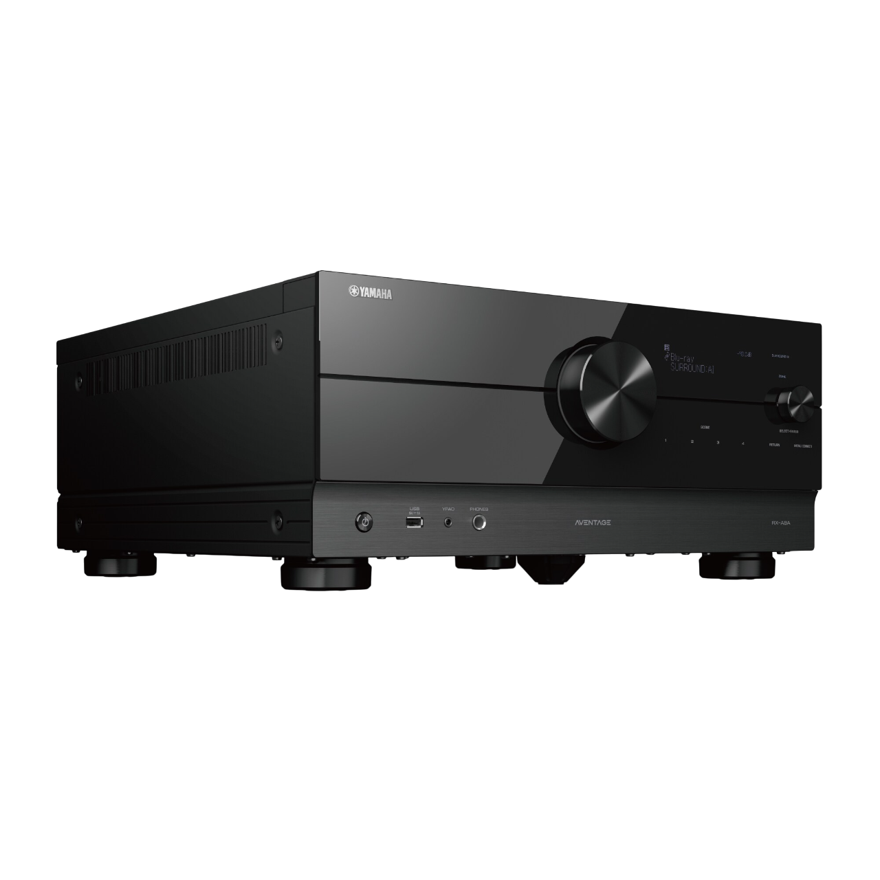 Yamaha RX-A8A