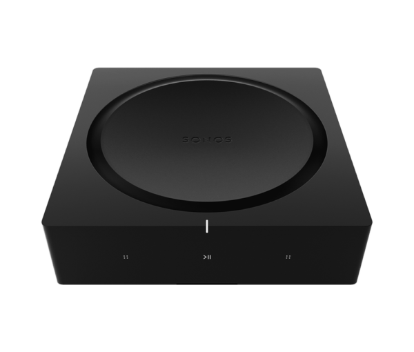 Sonos Amp — AV Innovation
