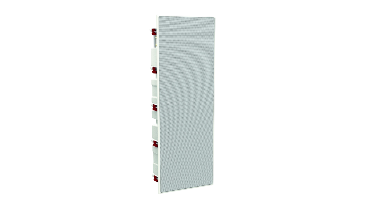 Bowers & Wilkins CWM7.3 S2 In-Wall System