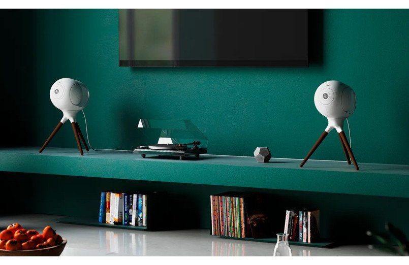 Devialet stand