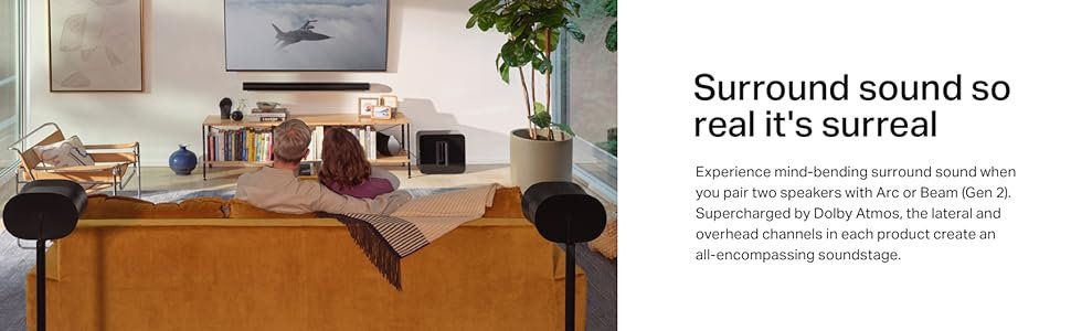 sonos era 300 hpme cinema