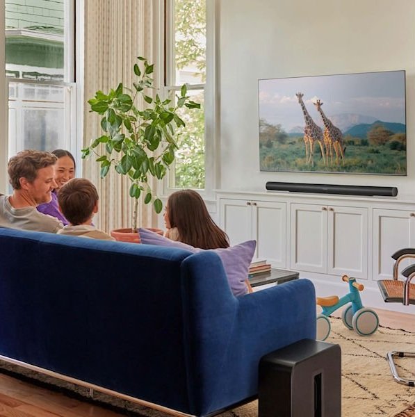 Sonos Arc Ultra - Dialogue has never been so clear