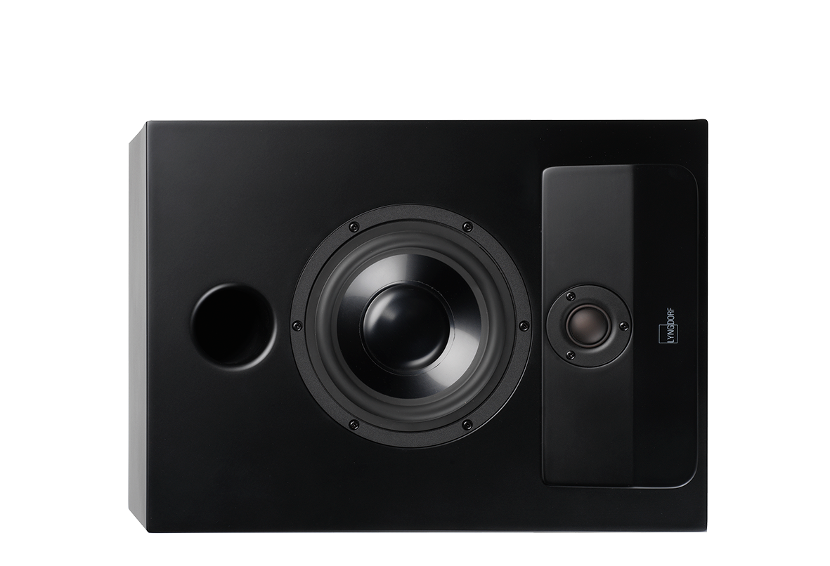 Lyngdorf CS-2 speaker