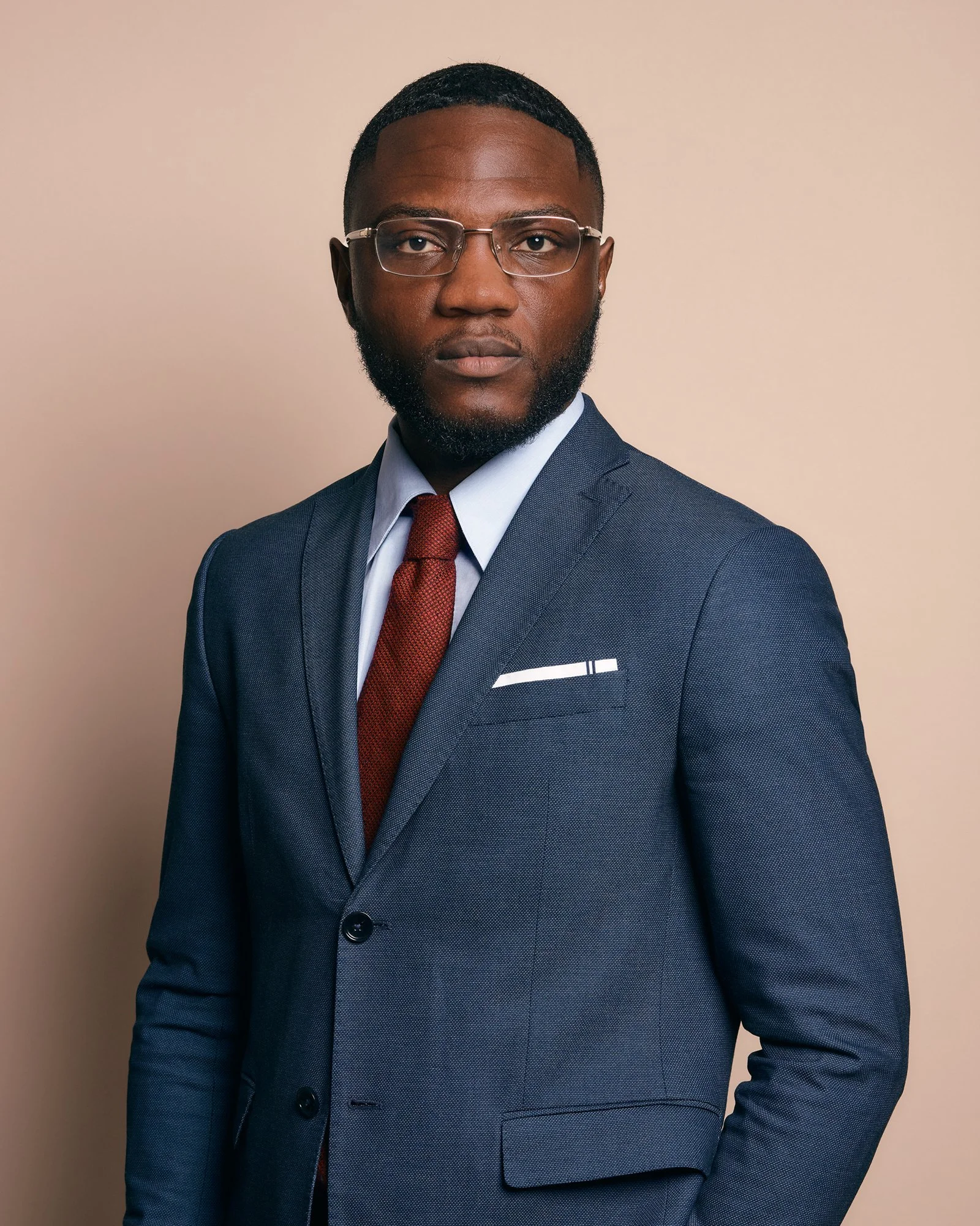 Que porter pour un portrait corporate réussi ?