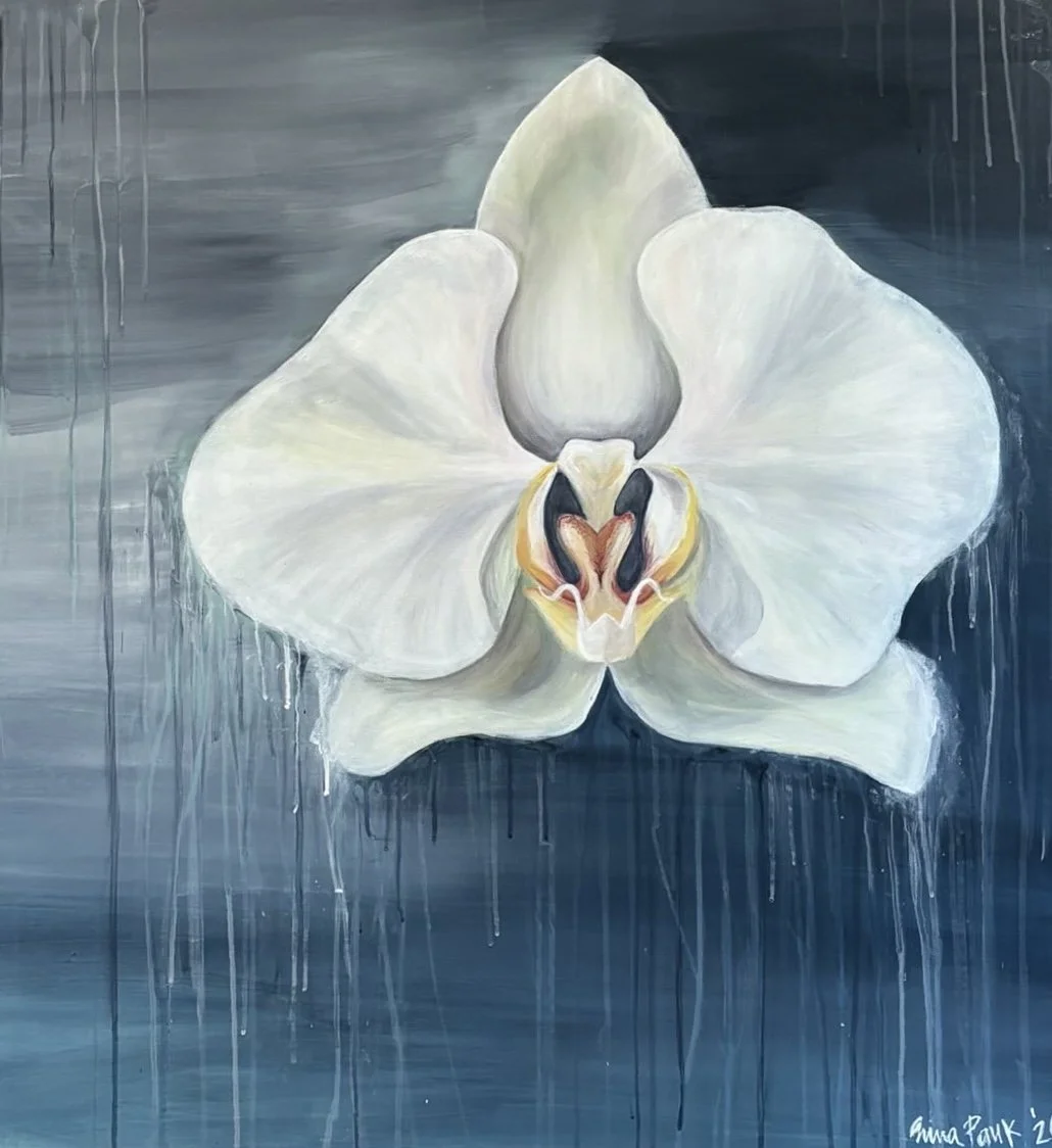 Just Beginning to See