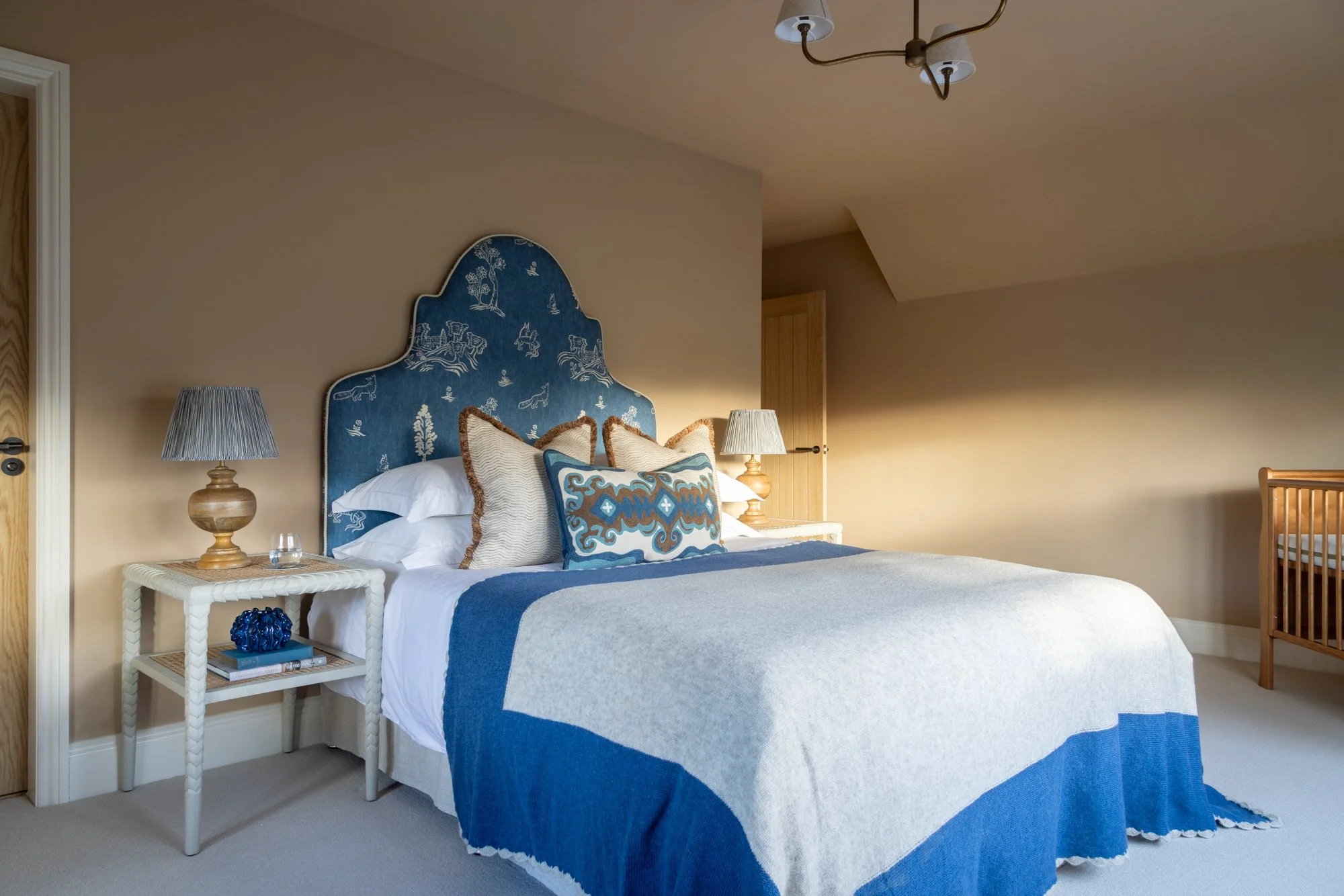 Guest Bedroom 3 - Edgemere House.jpg