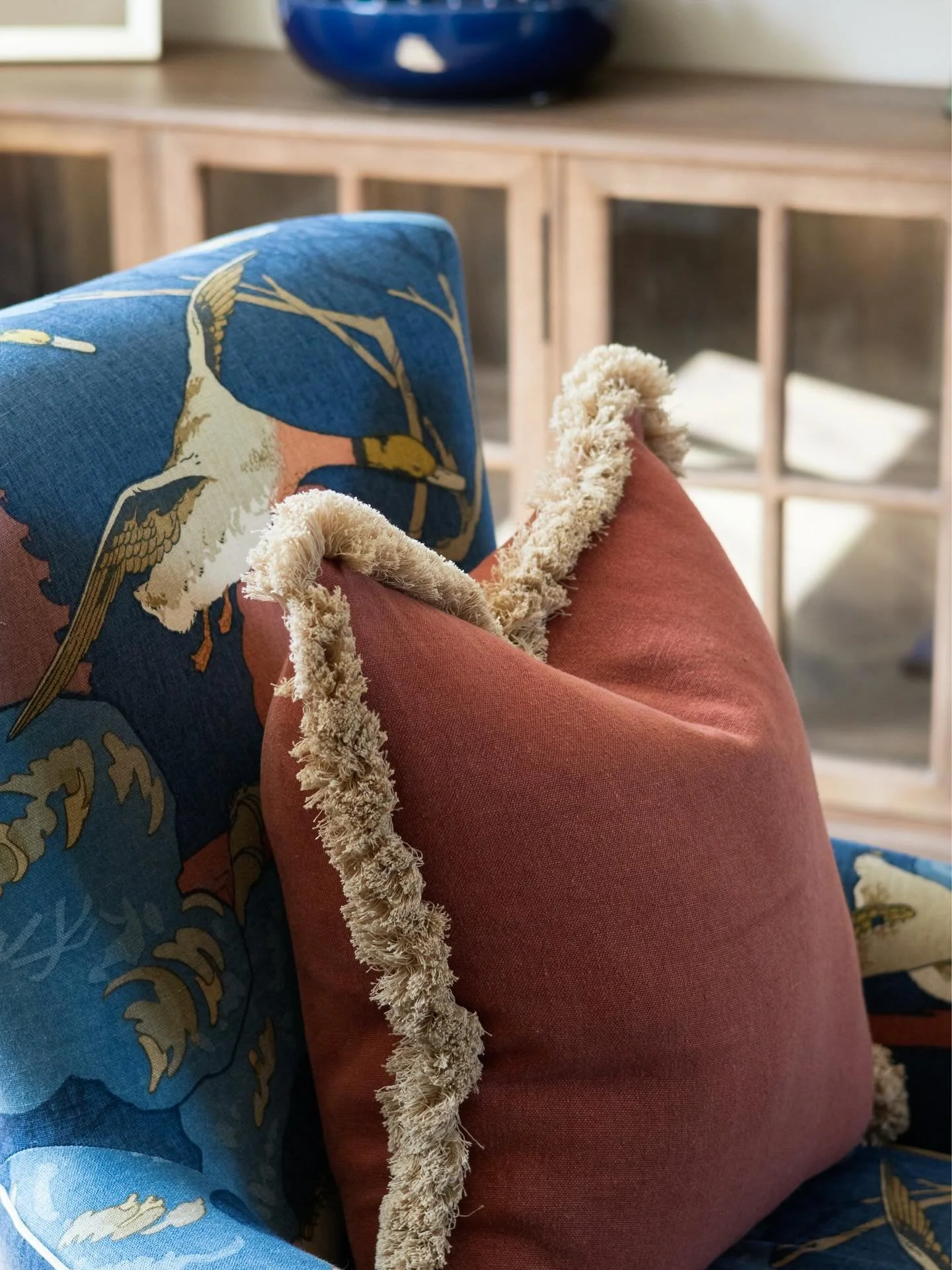 Autumn is here and we are embracing the shorter days, and cosying up in front of the fire after a long day in the studio. We are in the thick of the &lsquo;Christmas rush&rsquo; with a string of installations and photo shoots leading us into December