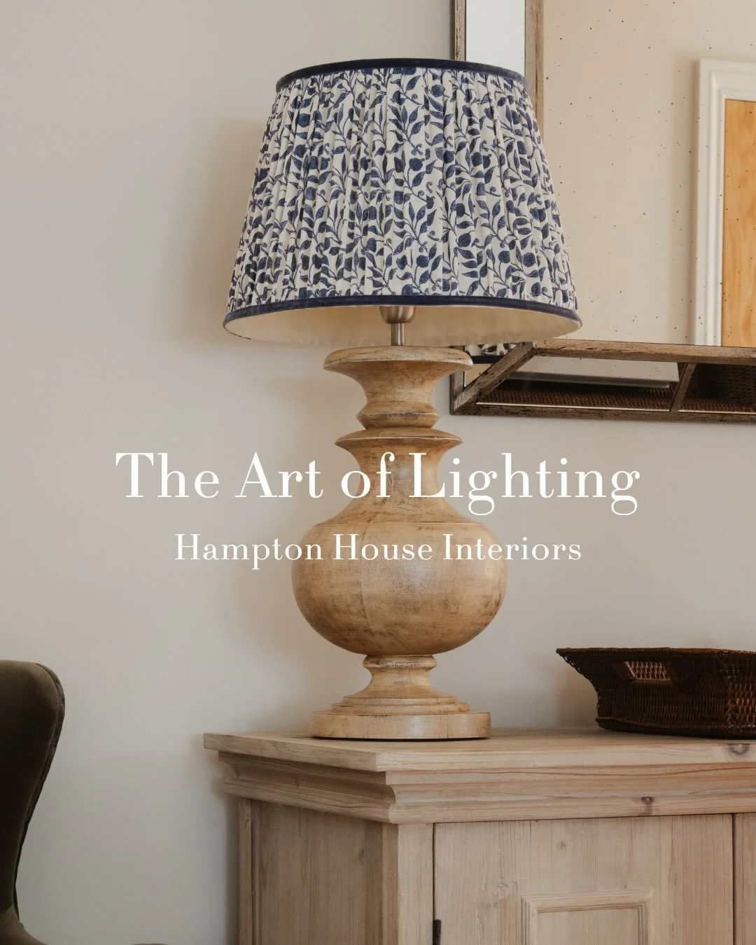 The Art of Lighting. ✨💫

Exploring our past work into how the power of light elevated the design. A study in texture, depth, and character across some of our favourite spaces.

#InteriorDesign #lightingdesign #bespoke #interiordesigncheshire