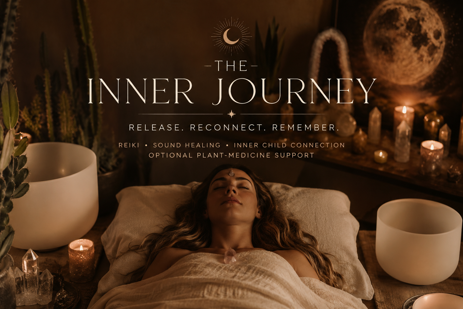 The Inner Journey