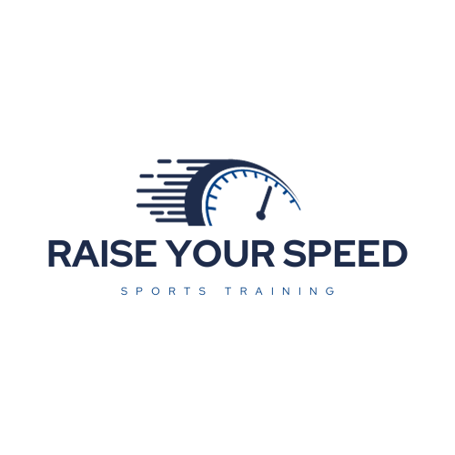 Speed Resepect Blast Motion CT — Raise Your Speed