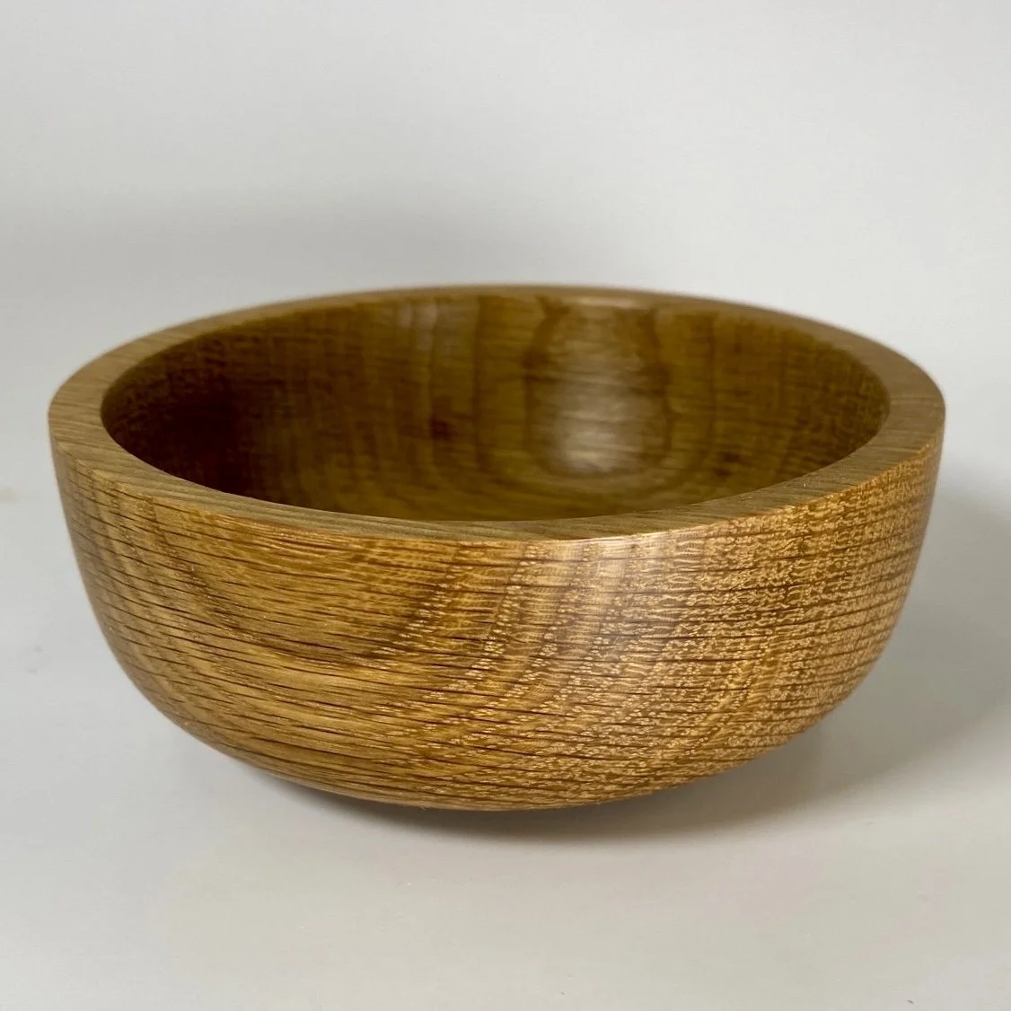 NEW - 4 5/8" x 1 7/8" Quarter Sawn White Oak