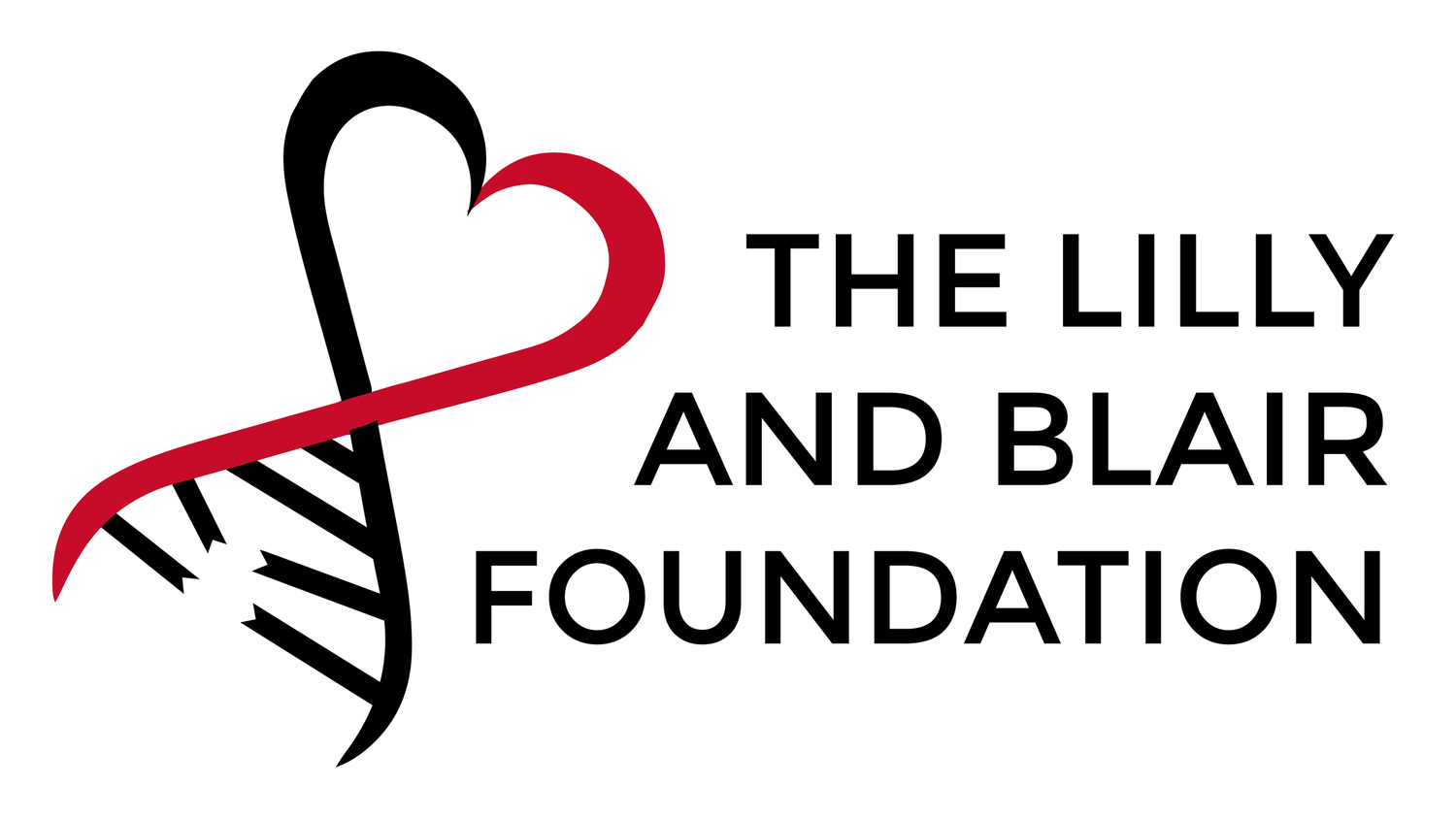 The Lilly and Blair Foundation