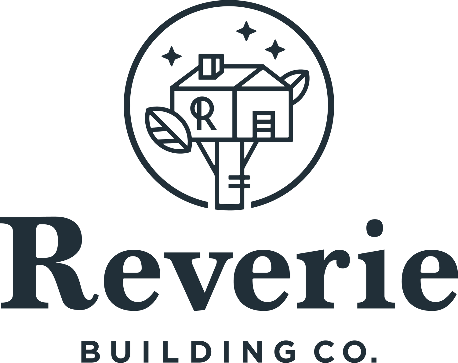 Reverie Building Co.