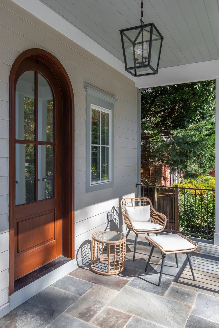Northfield — Reverie Building Co.