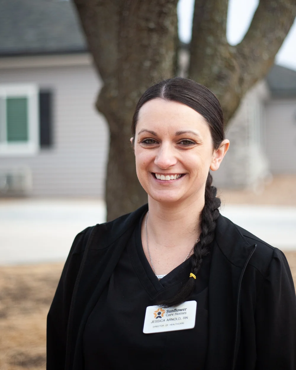 Discover El Dorado Living Sunflower Care Homes Comfort & Community