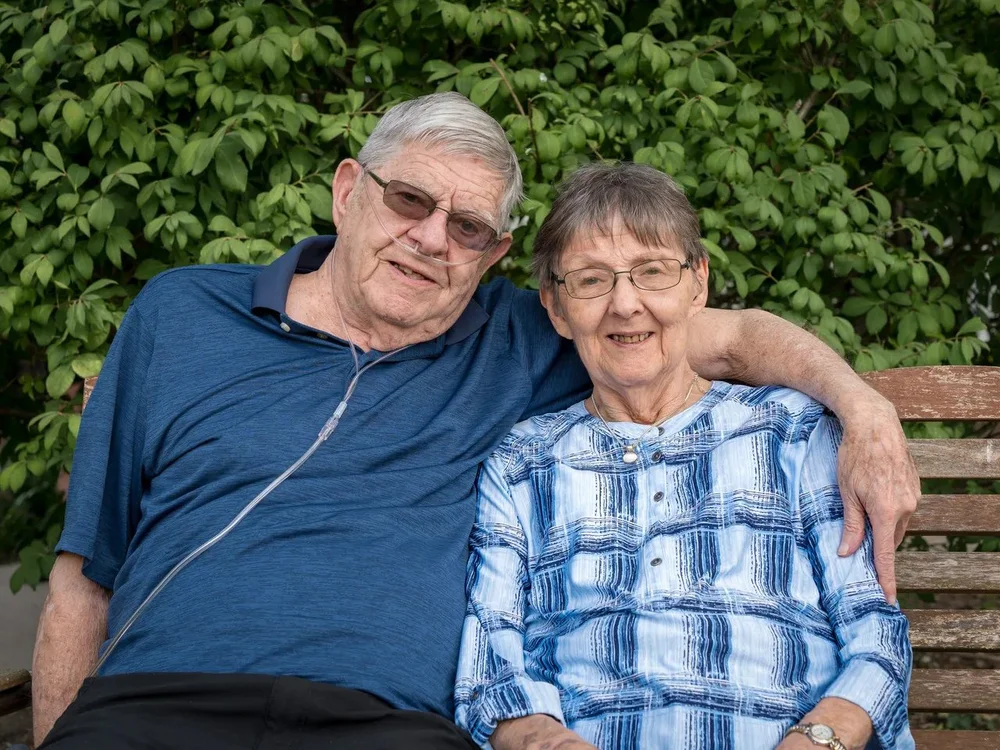 Sunflower Care Homes