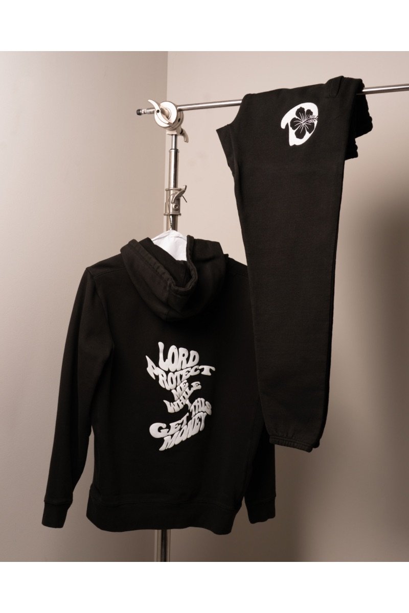 Lord Protect Me Jogger Set