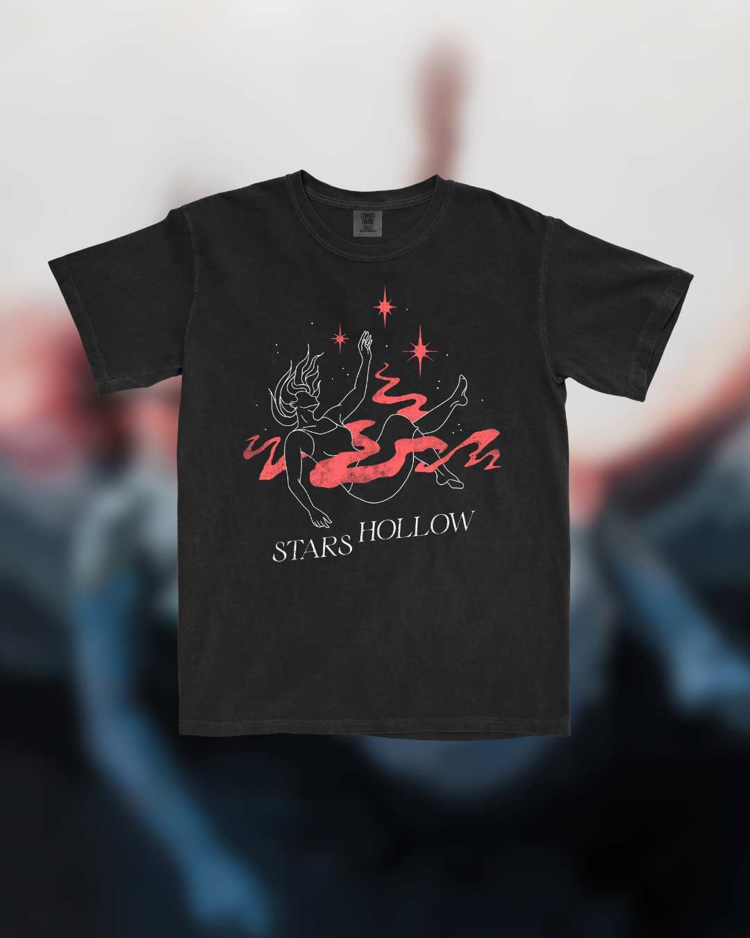 Pre-Order Kind of Hoping T-Shirt