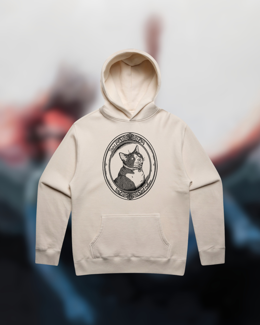 Pre-Order Casper Hoodie