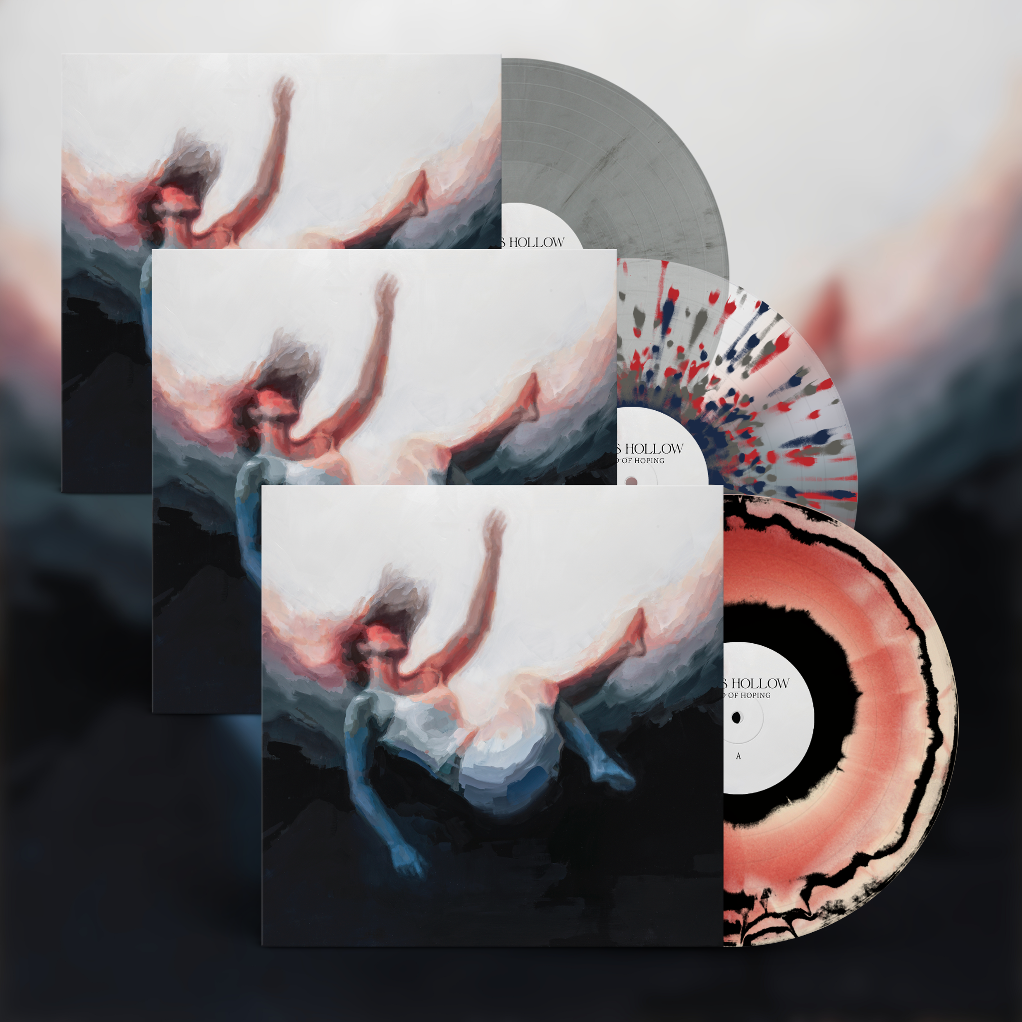 Pre-Order - Kind of Hoping Vinyl