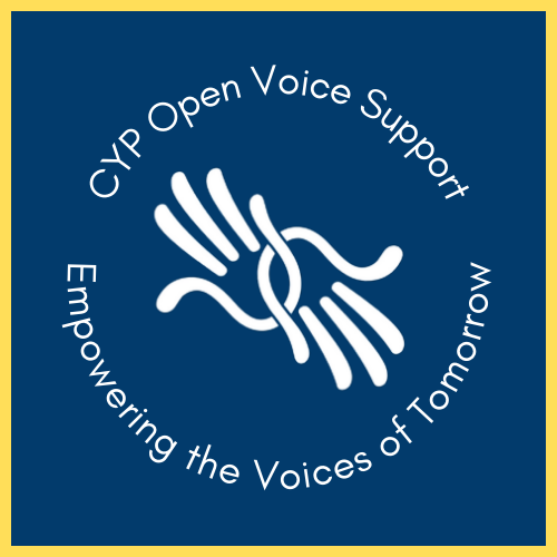 CYP Open Voice Support