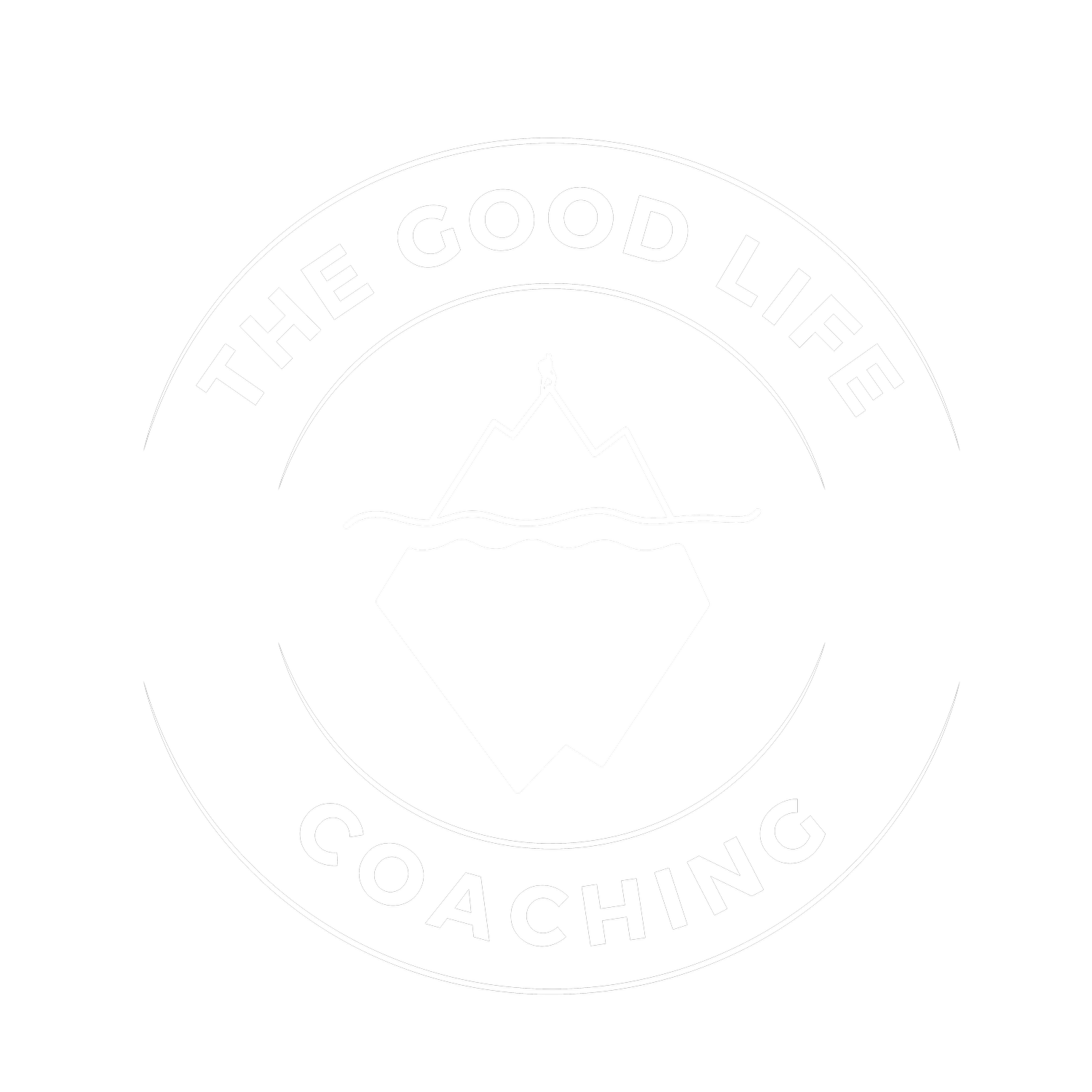 The Good Life Coaching