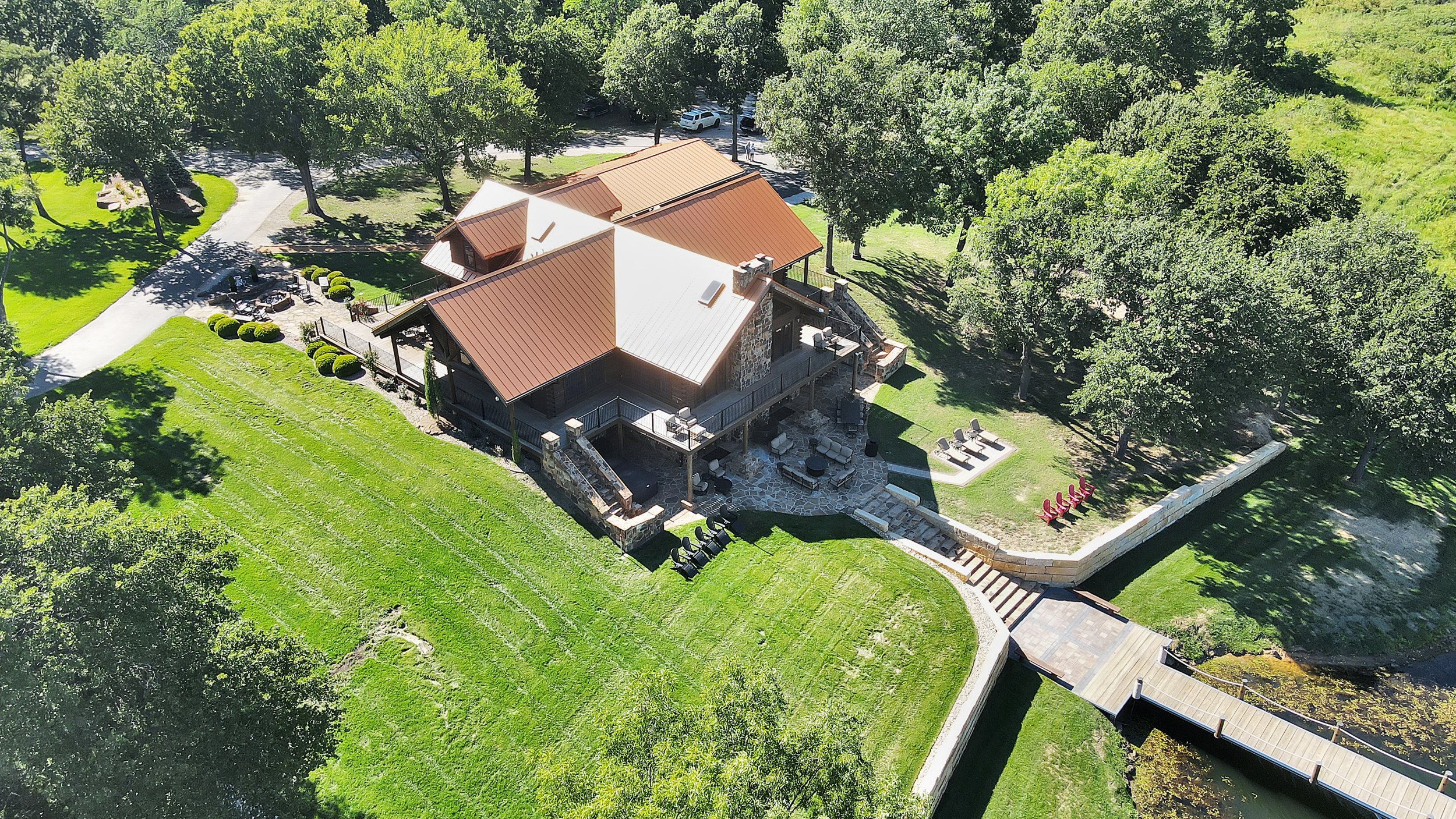 lodging event venue accessibility Kansas
