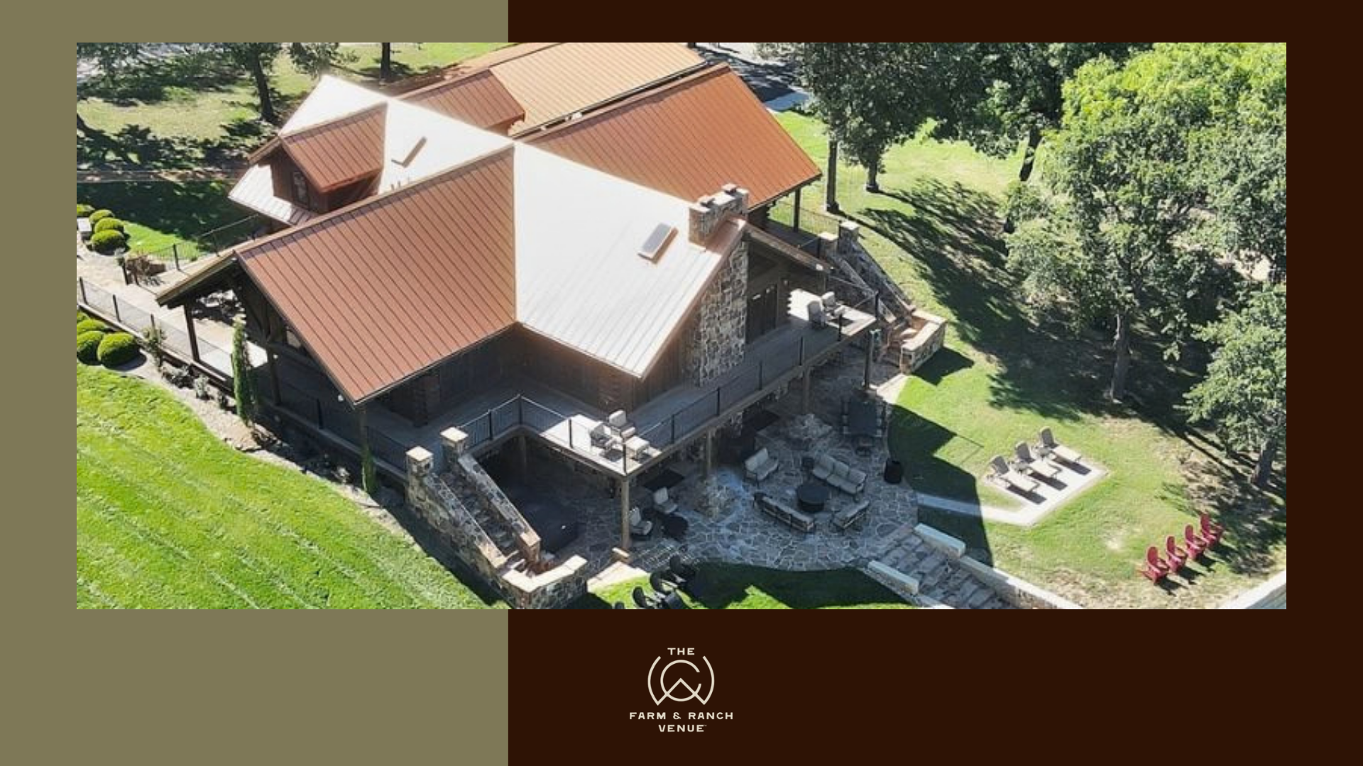 destination wedding venue