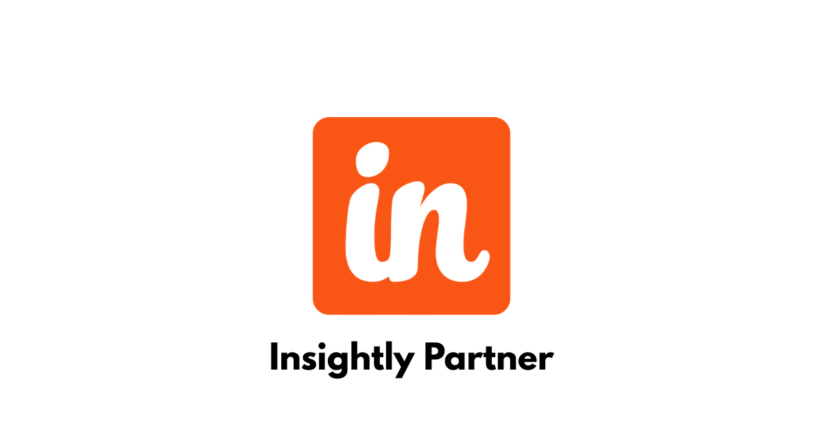 Insightly Preferred Implementation Partner Badge