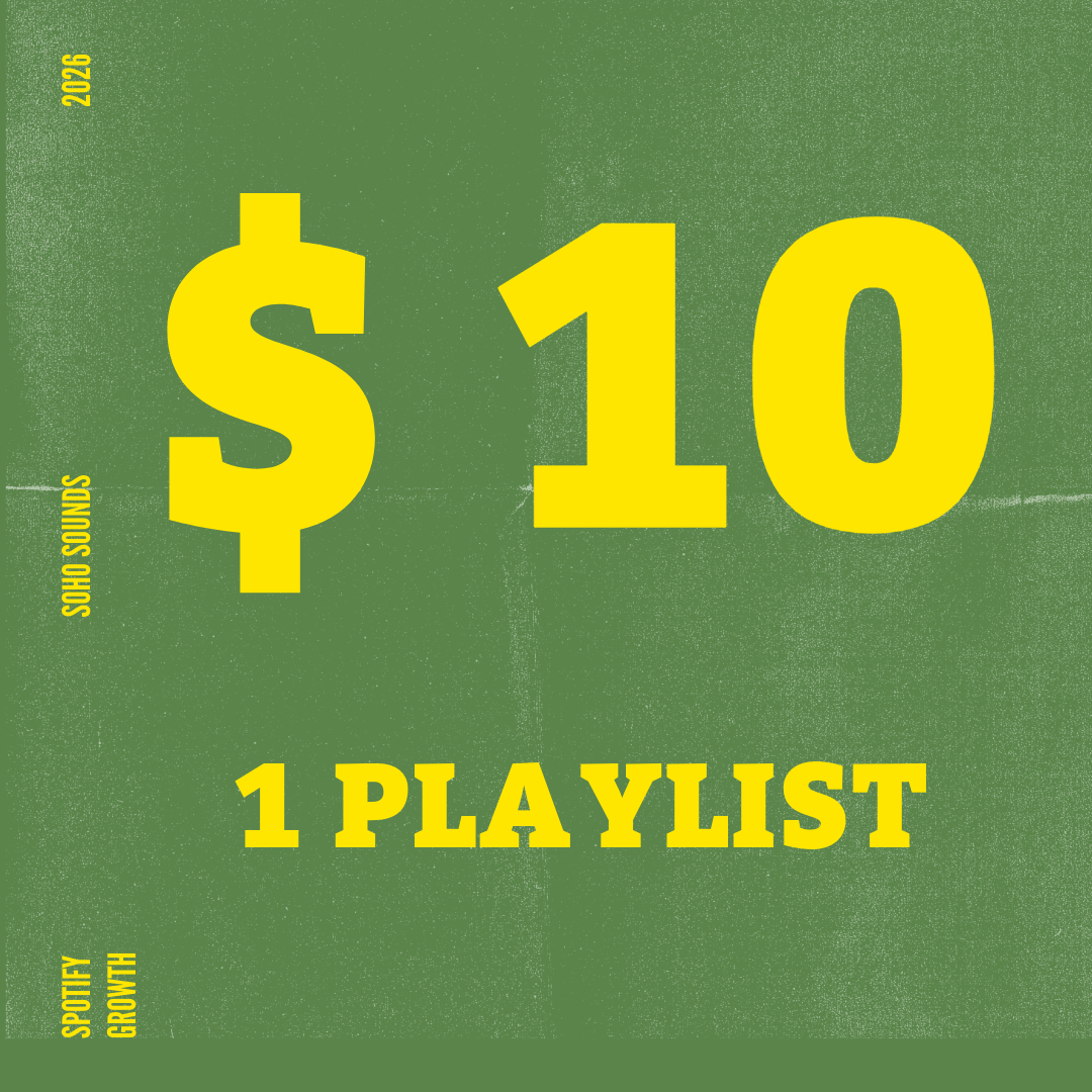 1 Playlist