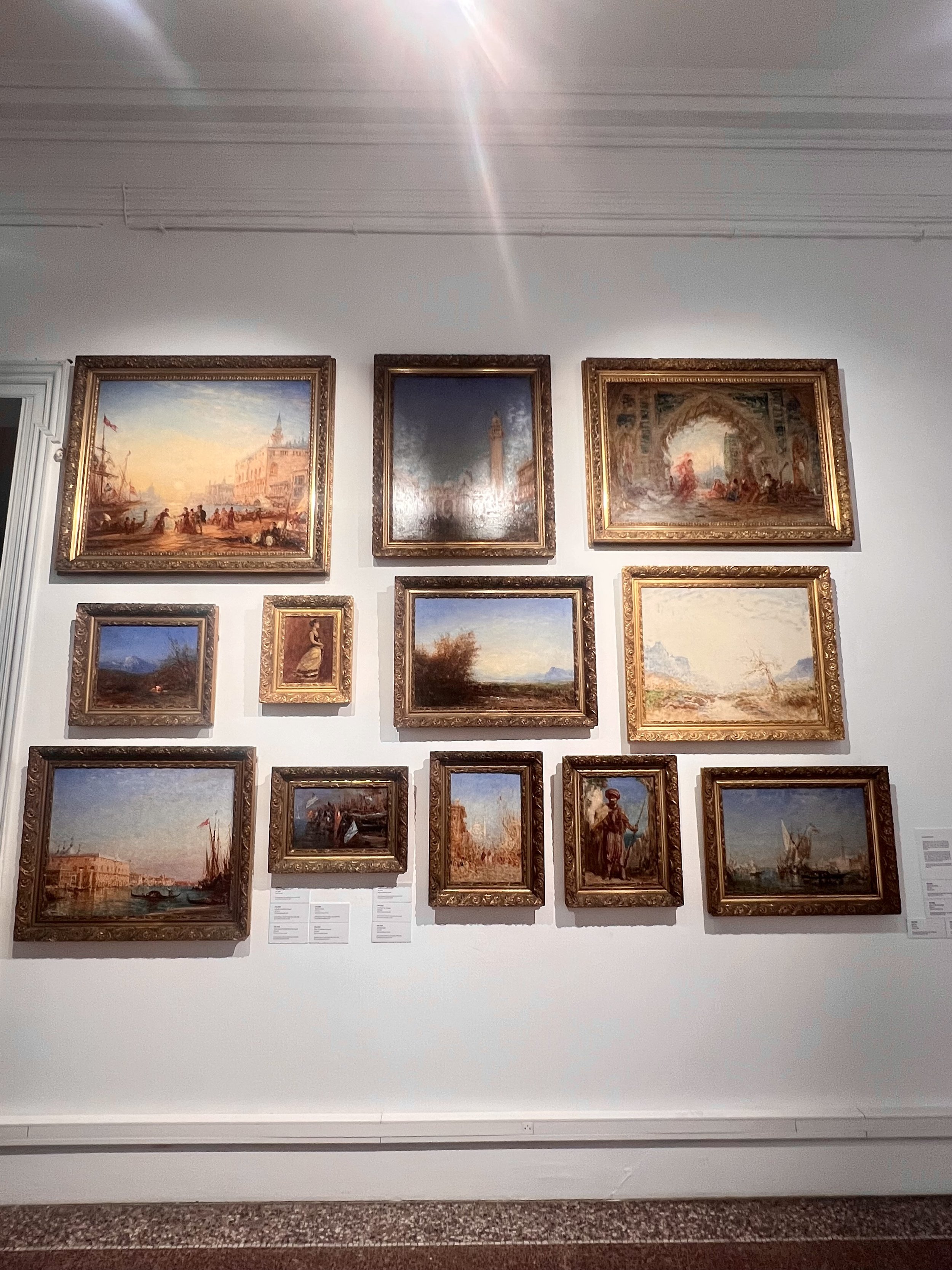 Félix Ziem collection