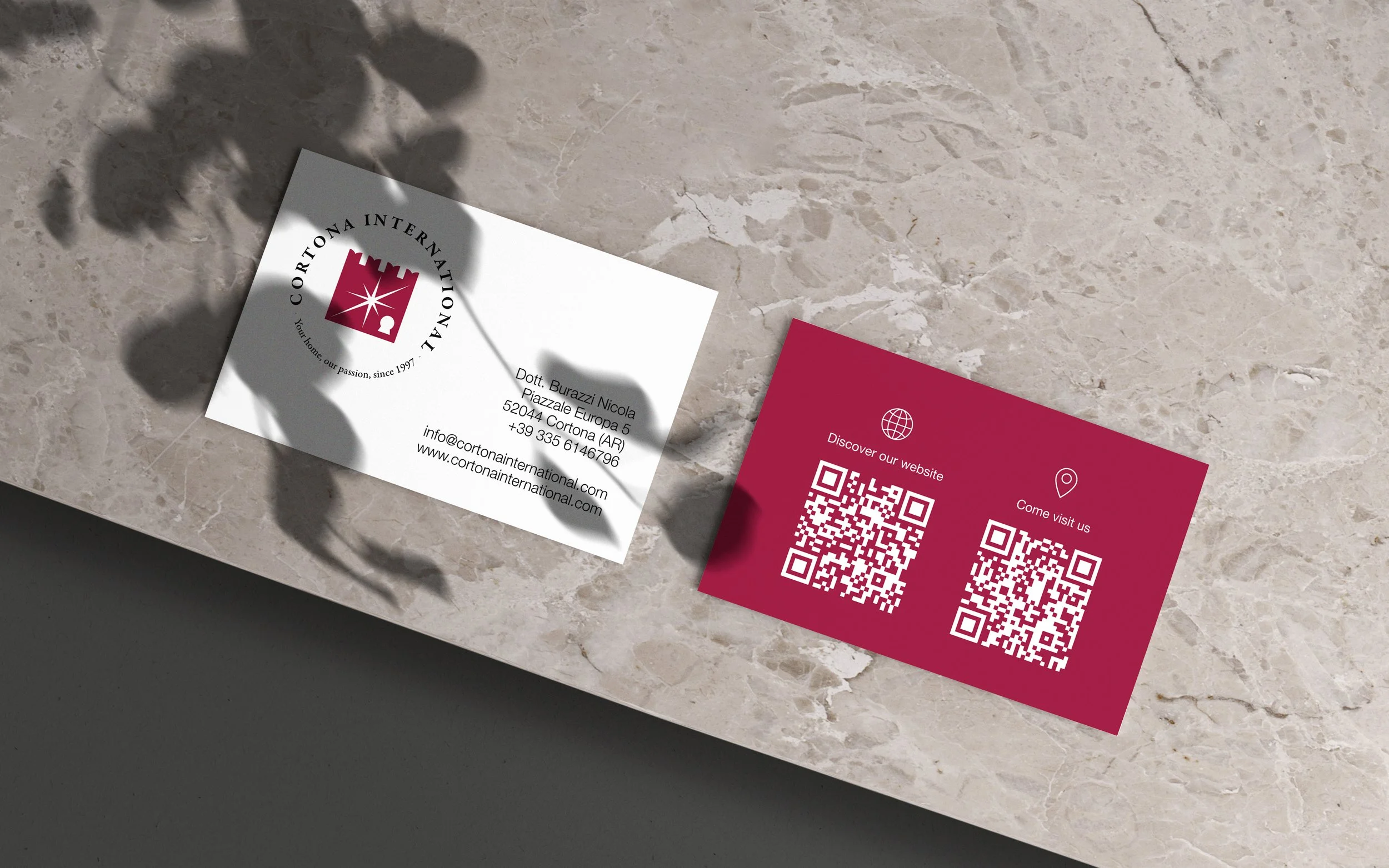 visual-identity-cortona-international-estate-agents-business-card-graphic-design-project