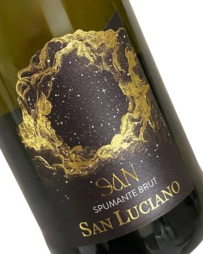 progetto-etichetta-vino-spumante-san luciano-toscana