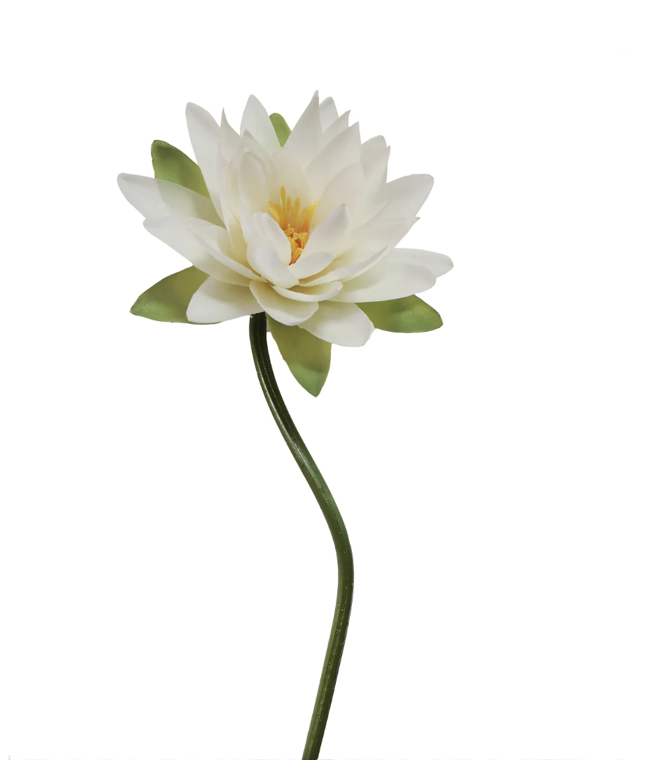 95920 - Winward Artificial Water Lily - 29"