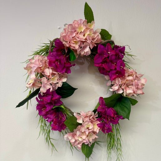 1733 7.25 Wreath