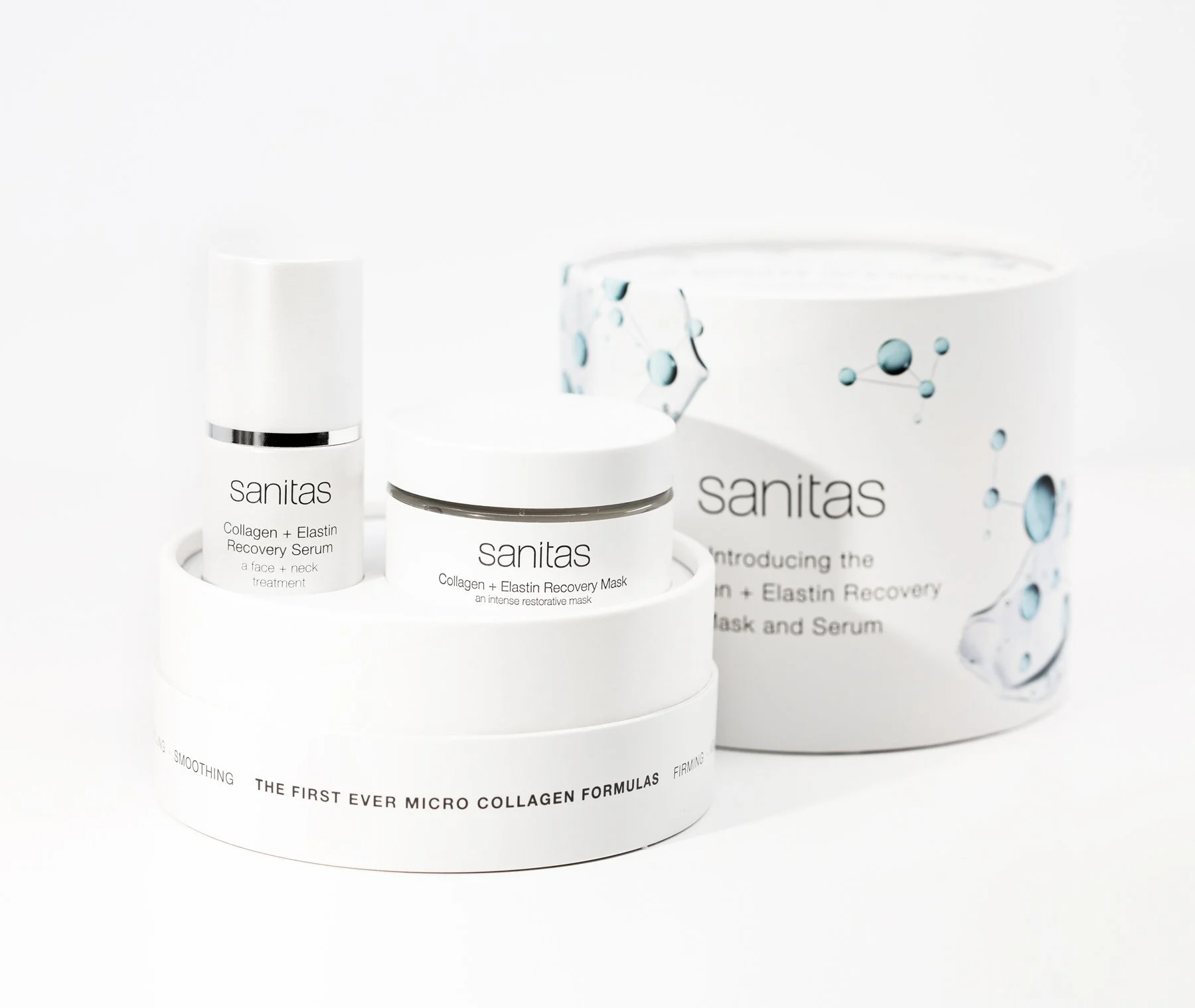 PR Packaging