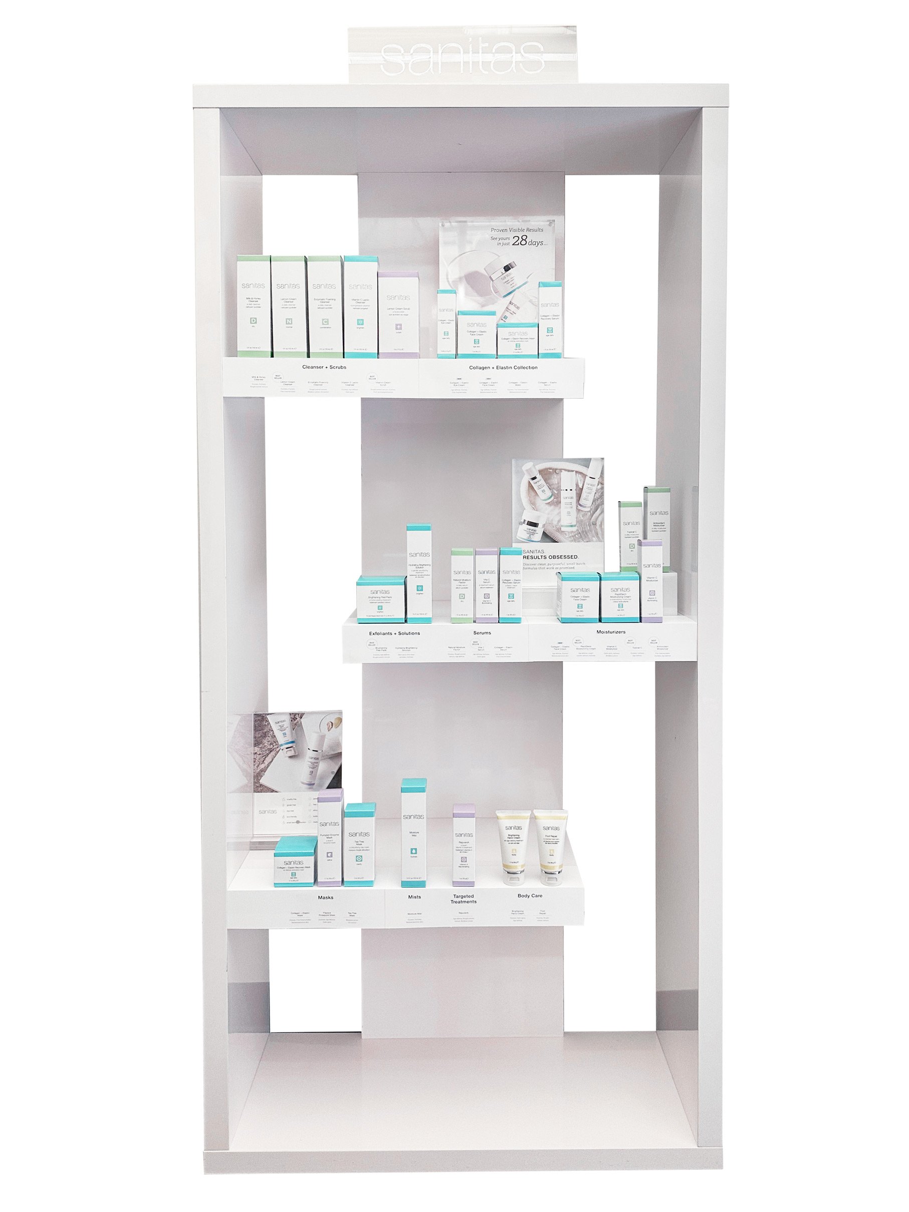 Display Design