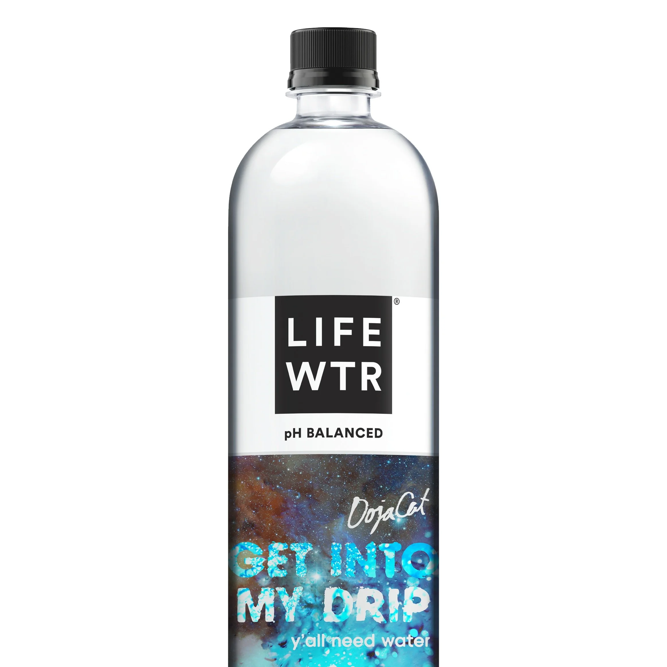 Bottle Packaging