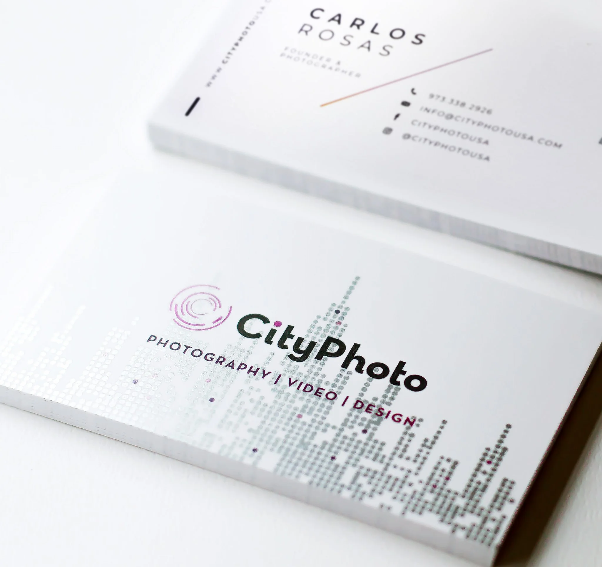Business Card