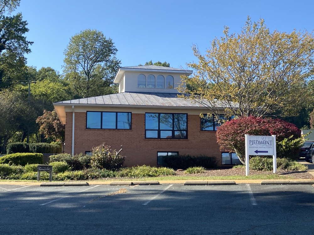 Piedmont Regional Dental Clinic Orange Va About Us — Piedmont Regional Dental Clinic